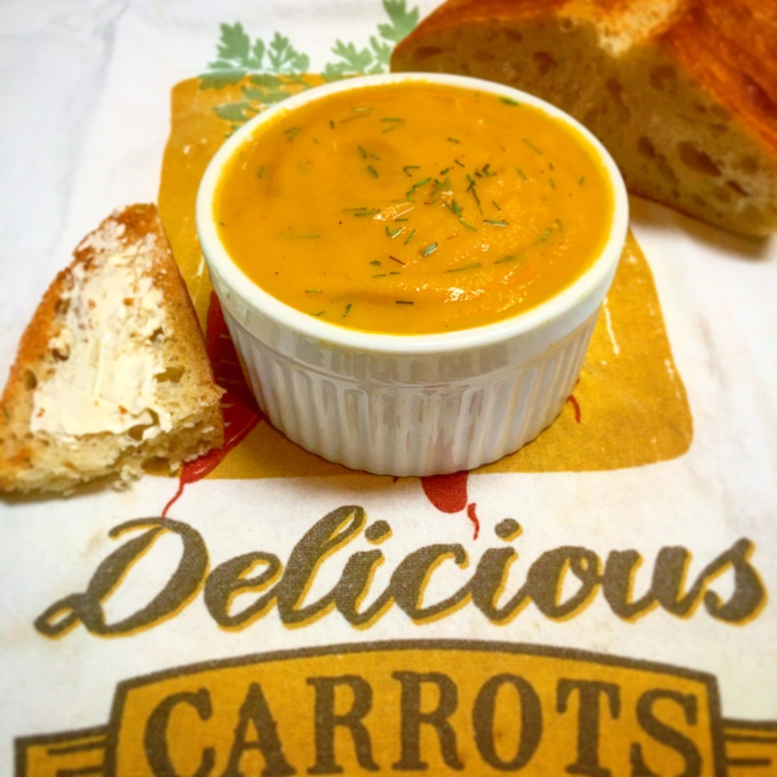 creamy_carrot_soup